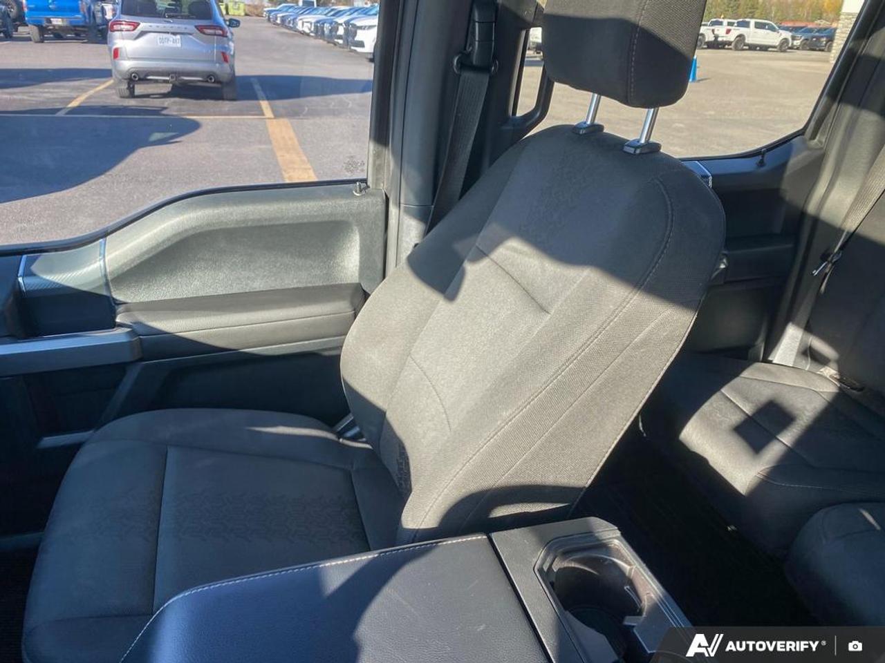 2019 Ford F-150 XLT 3.5L | MOONROOF | FX4 | SPORT Photo