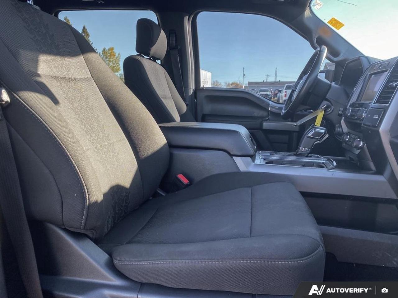 2019 Ford F-150 XLT 3.5L | MOONROOF | FX4 | SPORT Photo