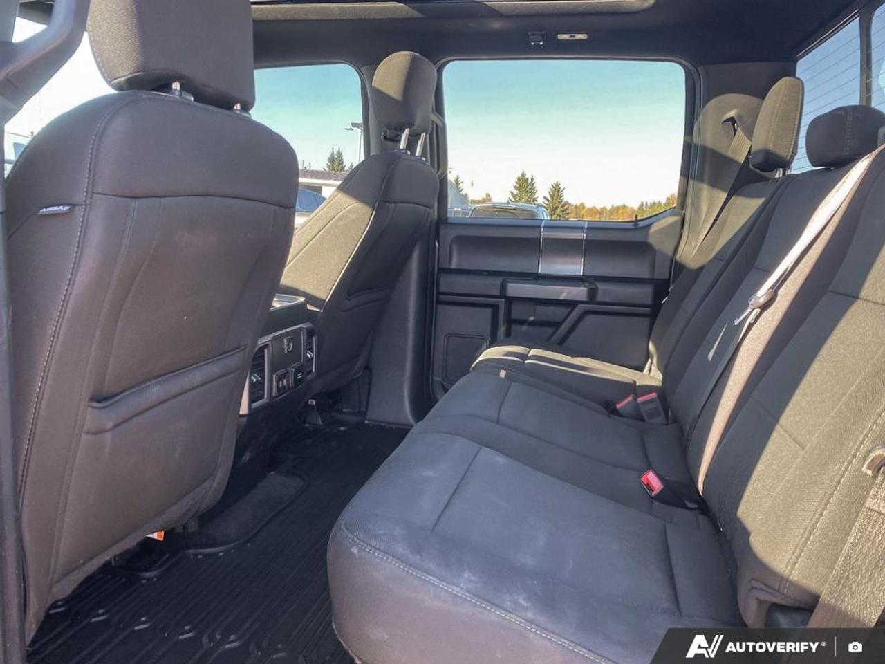 2019 Ford F-150 XLT 3.5L | MOONROOF | FX4 | SPORT Photo