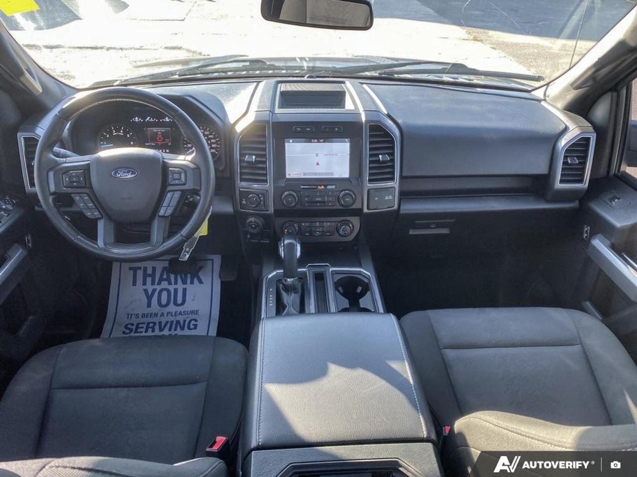 2019 Ford F-150 XLT 3.5L | MOONROOF | FX4 | SPORT Photo