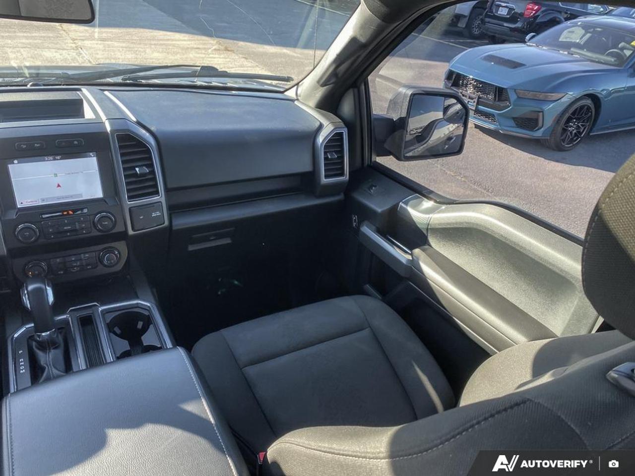 2019 Ford F-150 XLT 3.5L | MOONROOF | FX4 | SPORT Photo