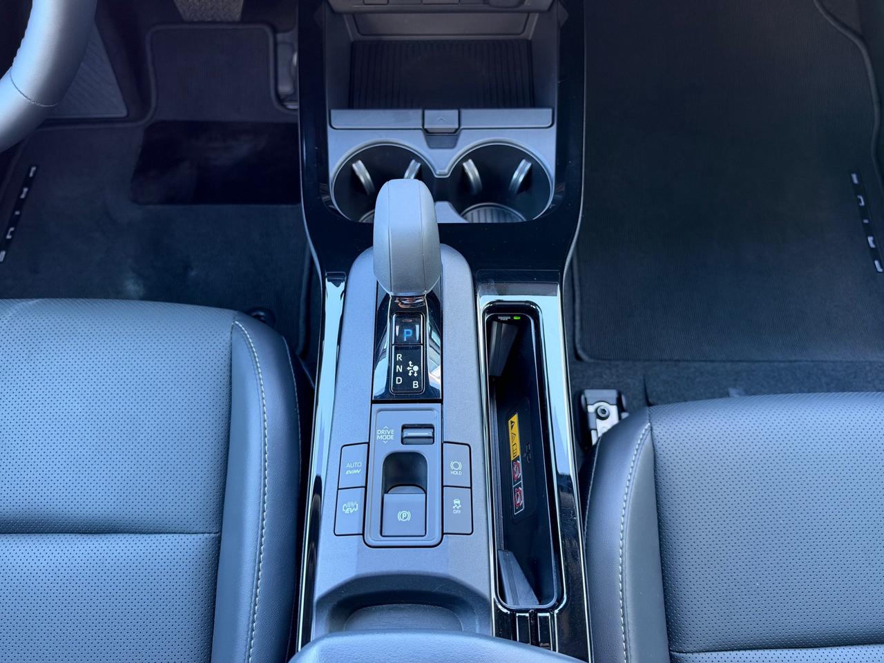 2026 Toyota Prius Plug-In Hybrid XSE NIGHTSHADE+SNOW TIRES! Photo