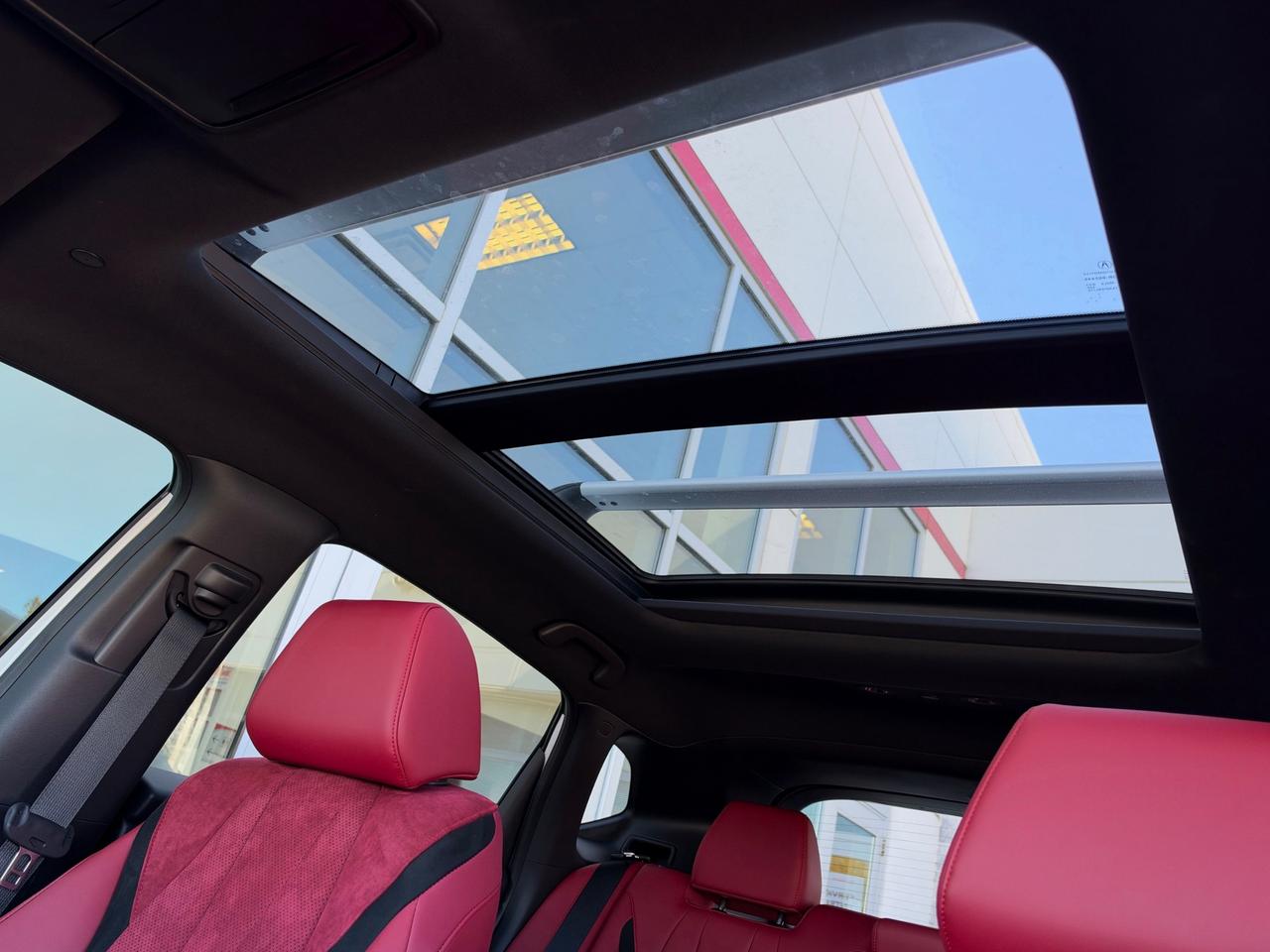 2025 Acura ADX A-Spec ONE OWNER+DEALER SERVICED! Photo