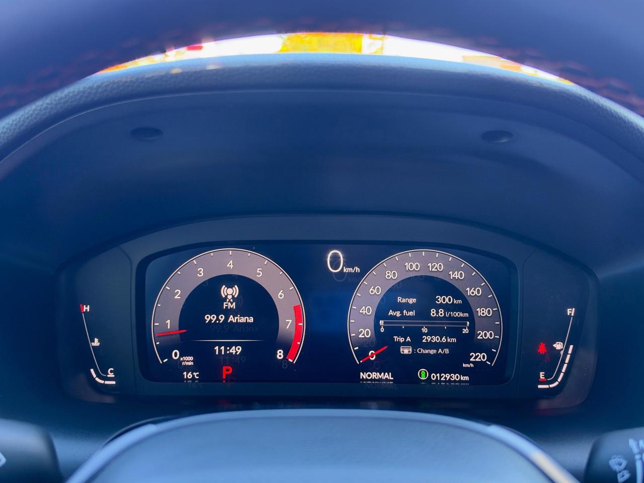 2025 Acura ADX A-Spec ONE OWNER+DEALER SERVICED! Photo