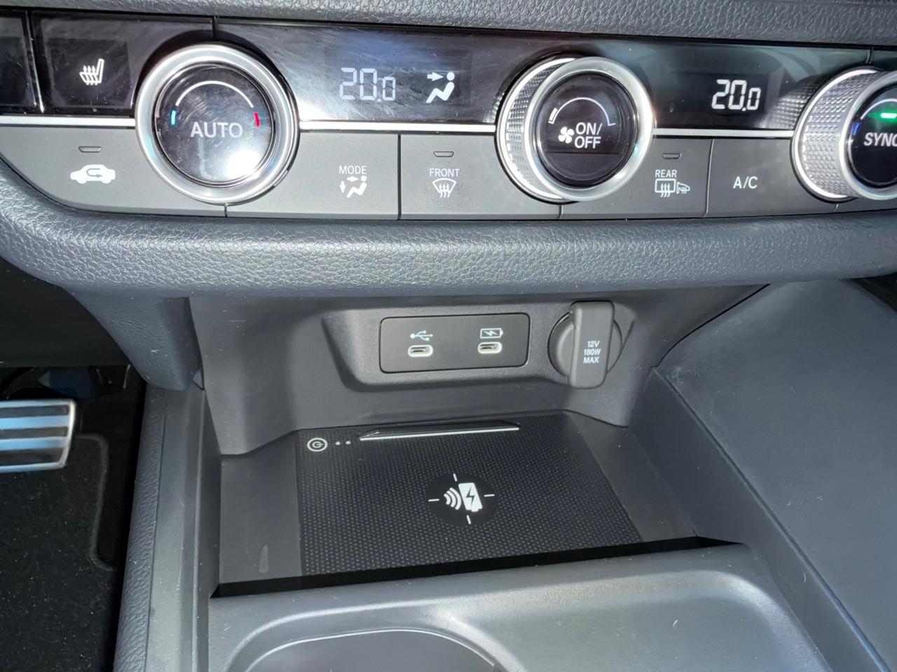 2025 Acura ADX A-Spec ONE OWNER+DEALER SERVICED! Photo