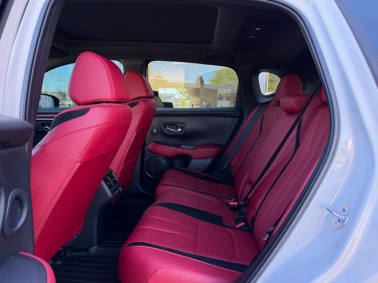 2025 Acura ADX A-Spec ONE OWNER+DEALER SERVICED! Photo