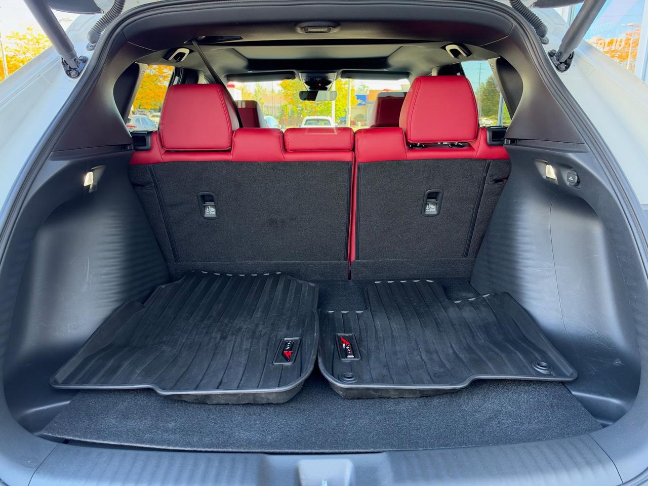 2025 Acura ADX A-Spec ONE OWNER+DEALER SERVICED! Photo