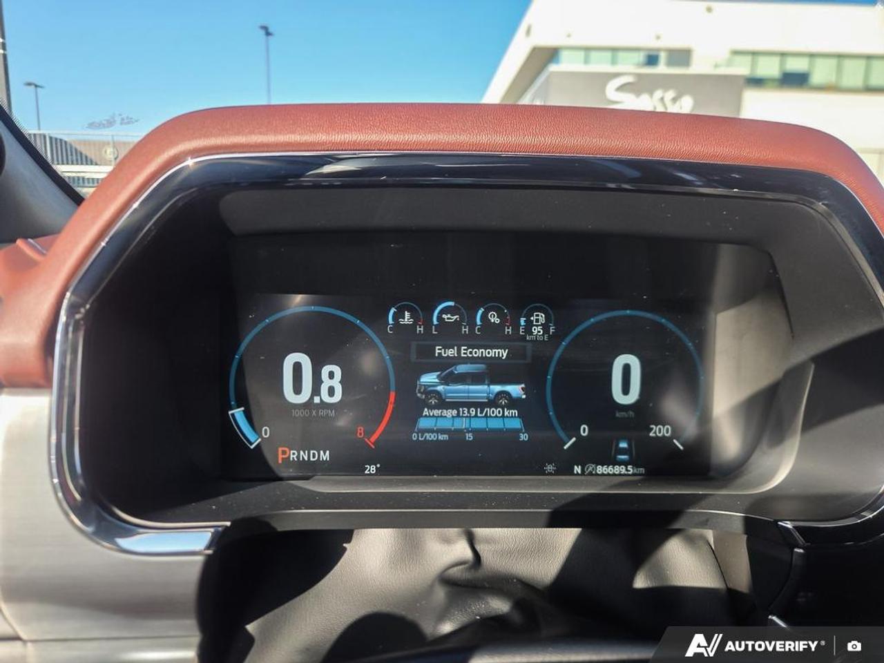 2023 Ford F-150 Lariat | POWER RUNNING BOARDS | 502A | ONE OWNER Photo
