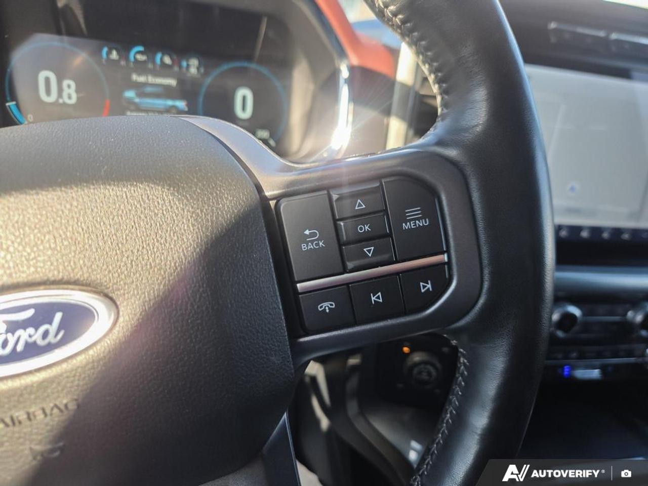 2023 Ford F-150 Lariat | POWER RUNNING BOARDS | 502A | ONE OWNER Photo
