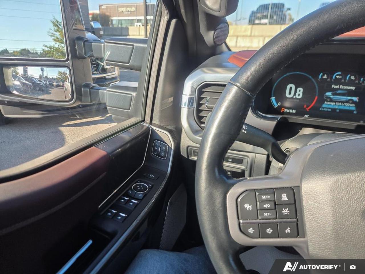 2023 Ford F-150 Lariat | POWER RUNNING BOARDS | 502A | ONE OWNER Photo