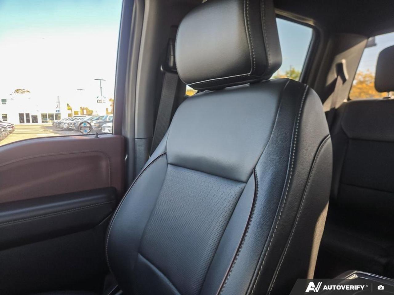 2023 Ford F-150 Lariat | POWER RUNNING BOARDS | 502A | ONE OWNER Photo
