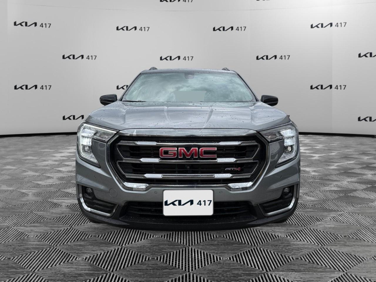 2024 GMC Terrain AWD AT4 Photo