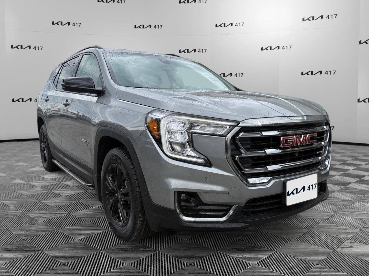 2024 GMC Terrain AWD AT4 Photo