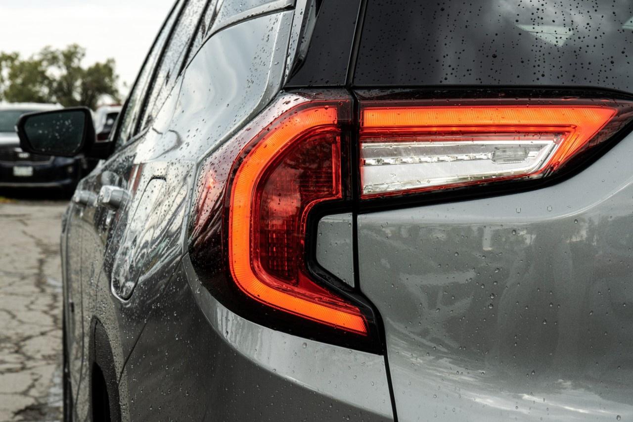 2024 GMC Terrain AWD AT4 Photo