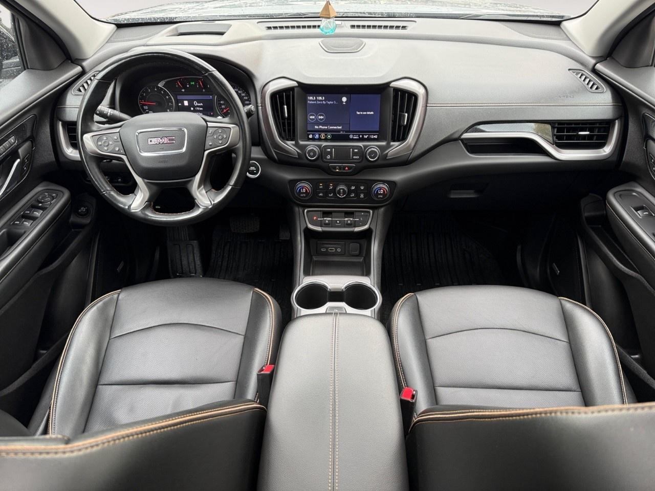 2024 GMC Terrain AWD AT4 Photo