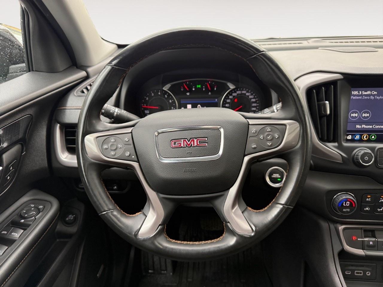 2024 GMC Terrain AWD AT4 Photo
