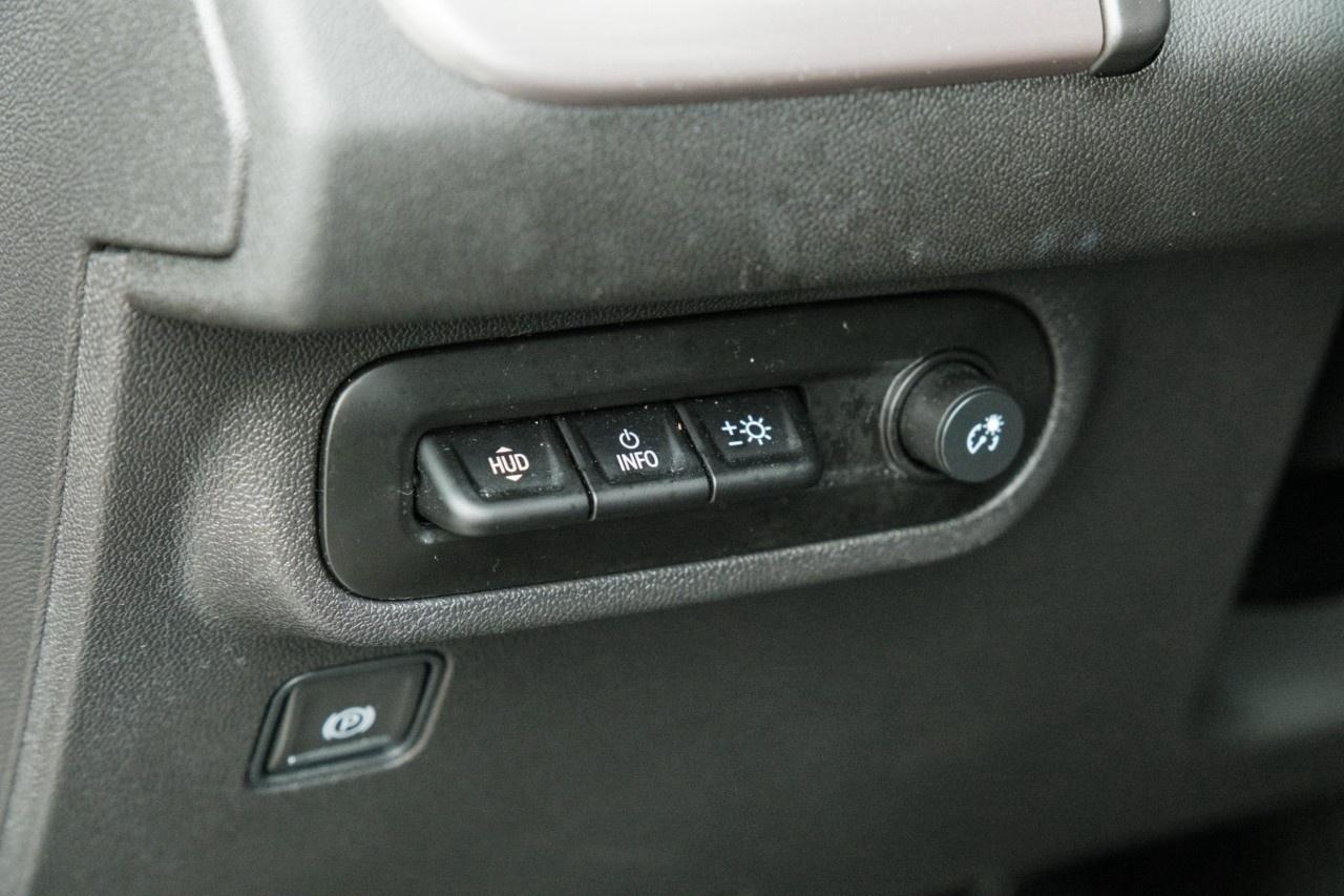 2024 GMC Terrain AWD AT4 Photo