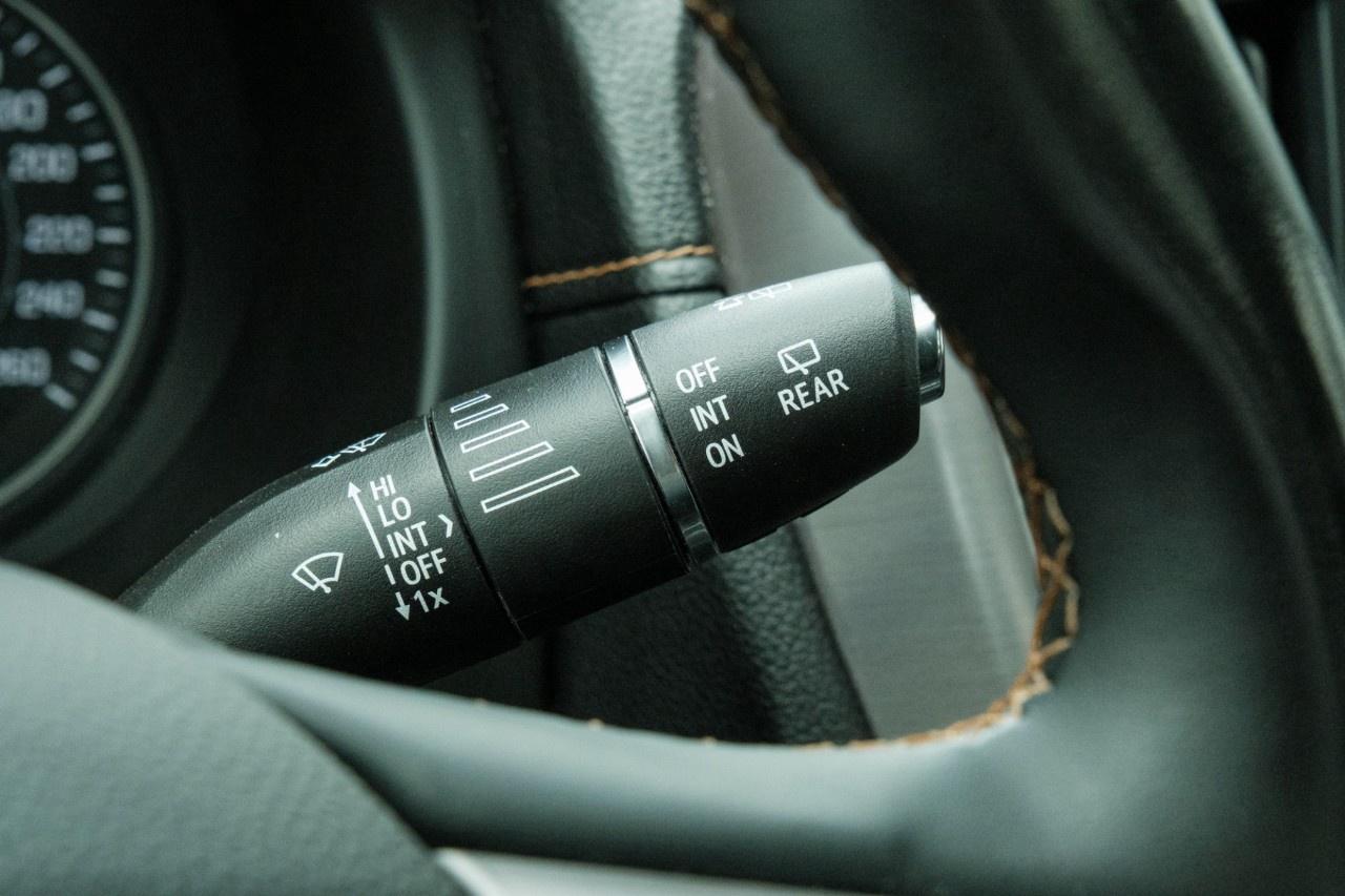 2024 GMC Terrain AWD AT4 Photo