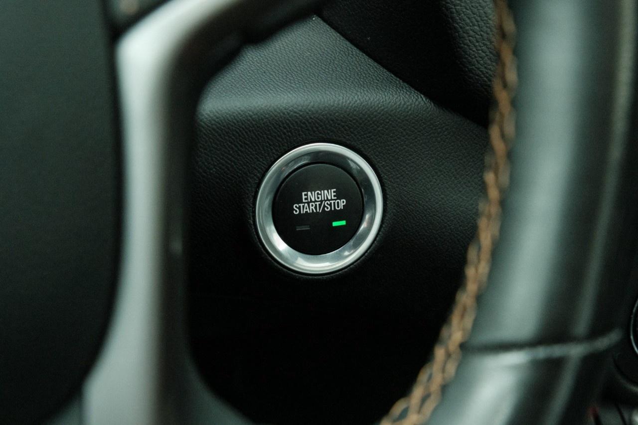 2024 GMC Terrain AWD AT4 Photo