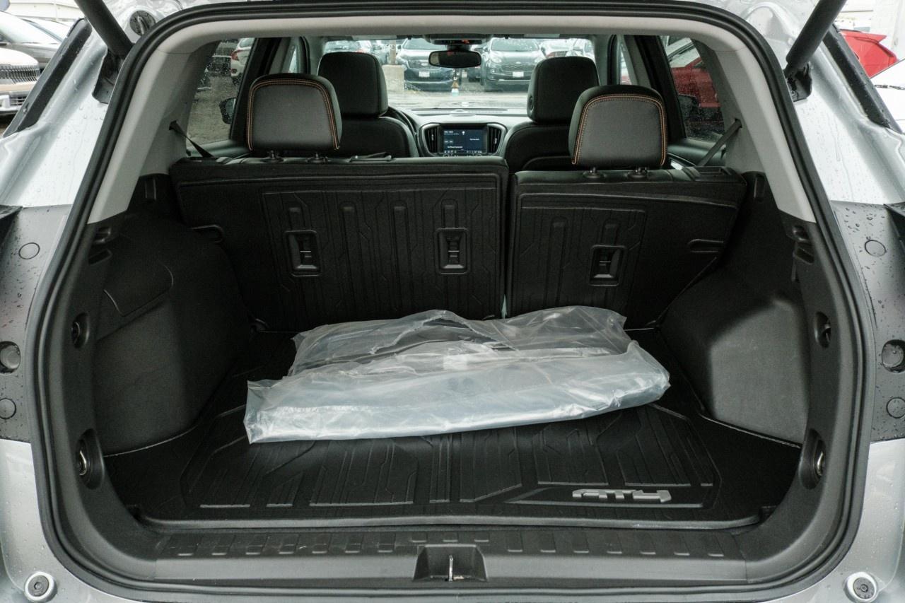 2024 GMC Terrain AWD AT4 Photo