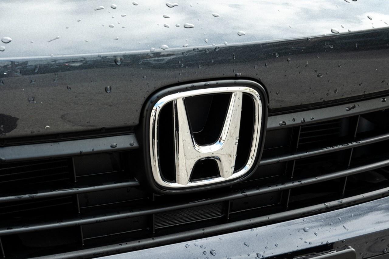 2022 Honda Civic Sedan SPORT CVT SEDAN Photo