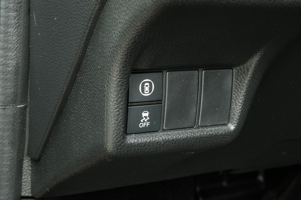 2022 Honda Civic Sedan SPORT CVT SEDAN Photo