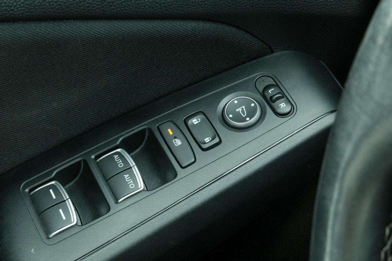 2022 Honda Civic Sedan SPORT CVT SEDAN Photo