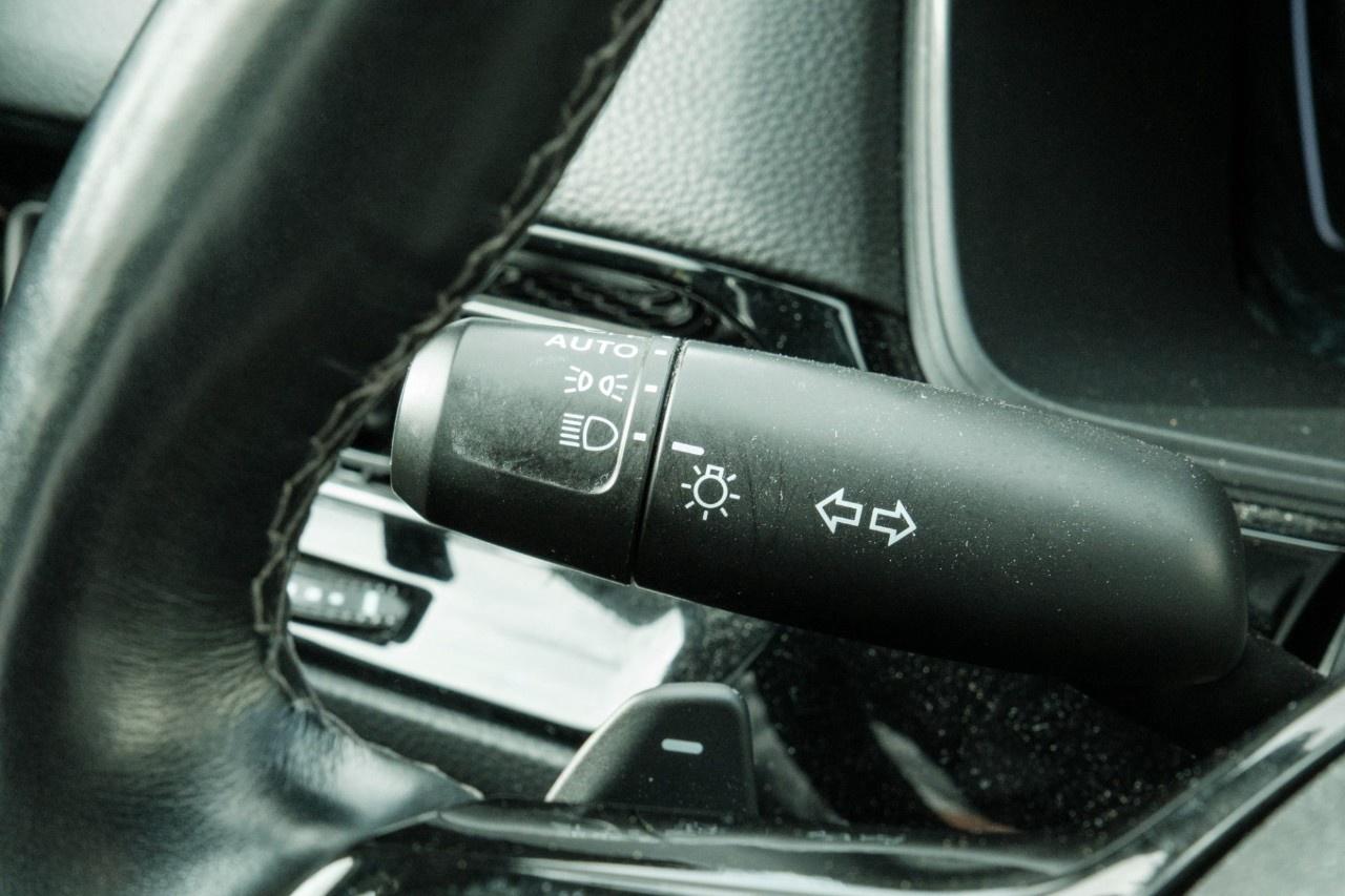 2022 Honda Civic Sedan SPORT CVT SEDAN Photo