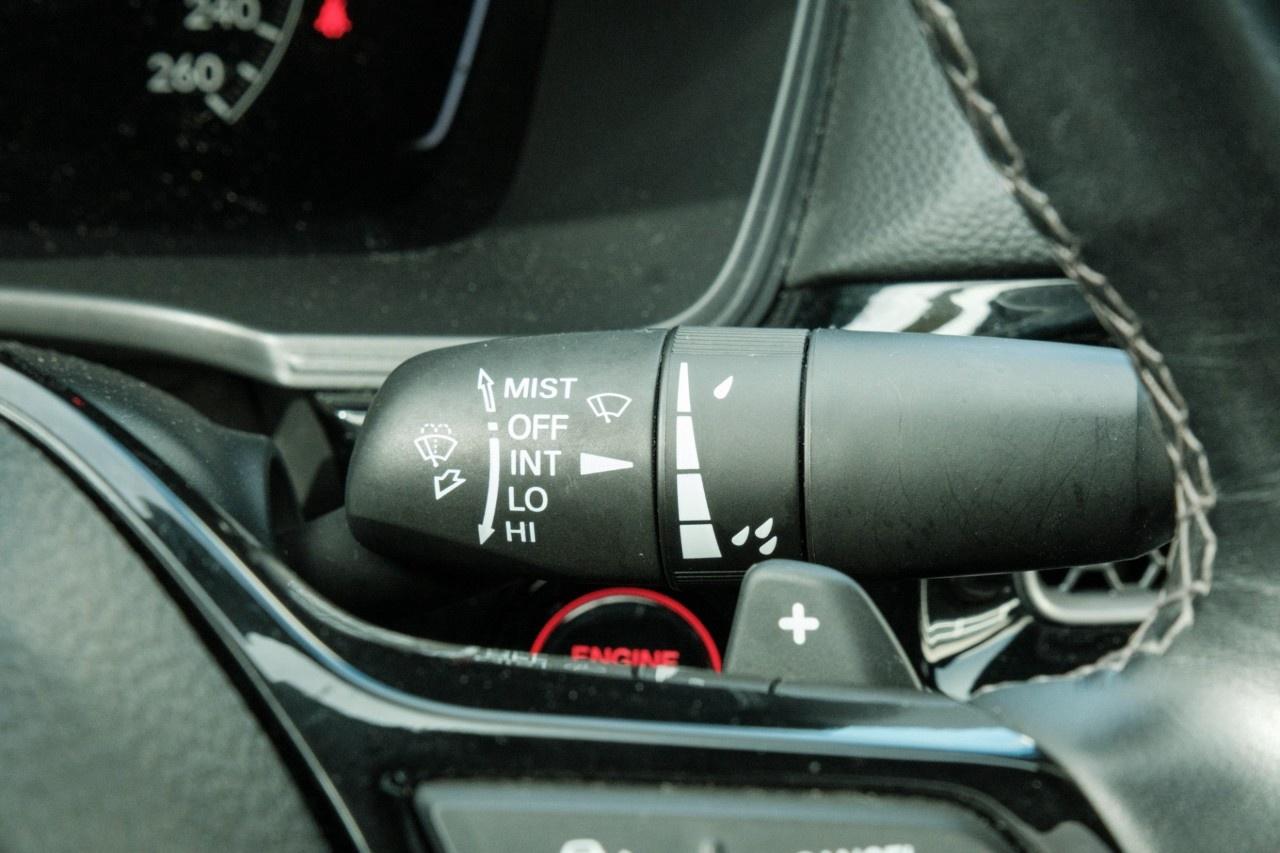 2022 Honda Civic Sedan SPORT CVT SEDAN Photo