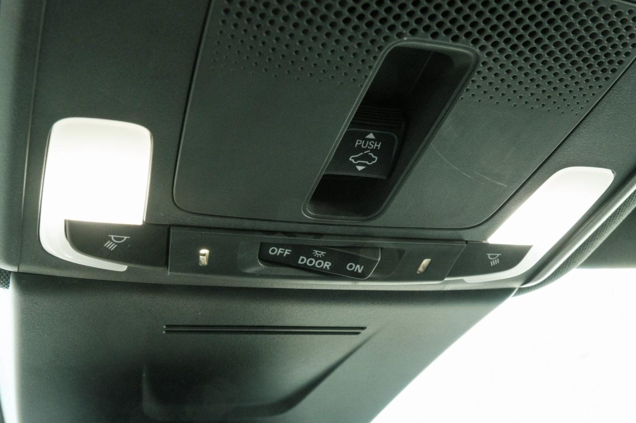 2022 Honda Civic Sedan SPORT CVT SEDAN Photo