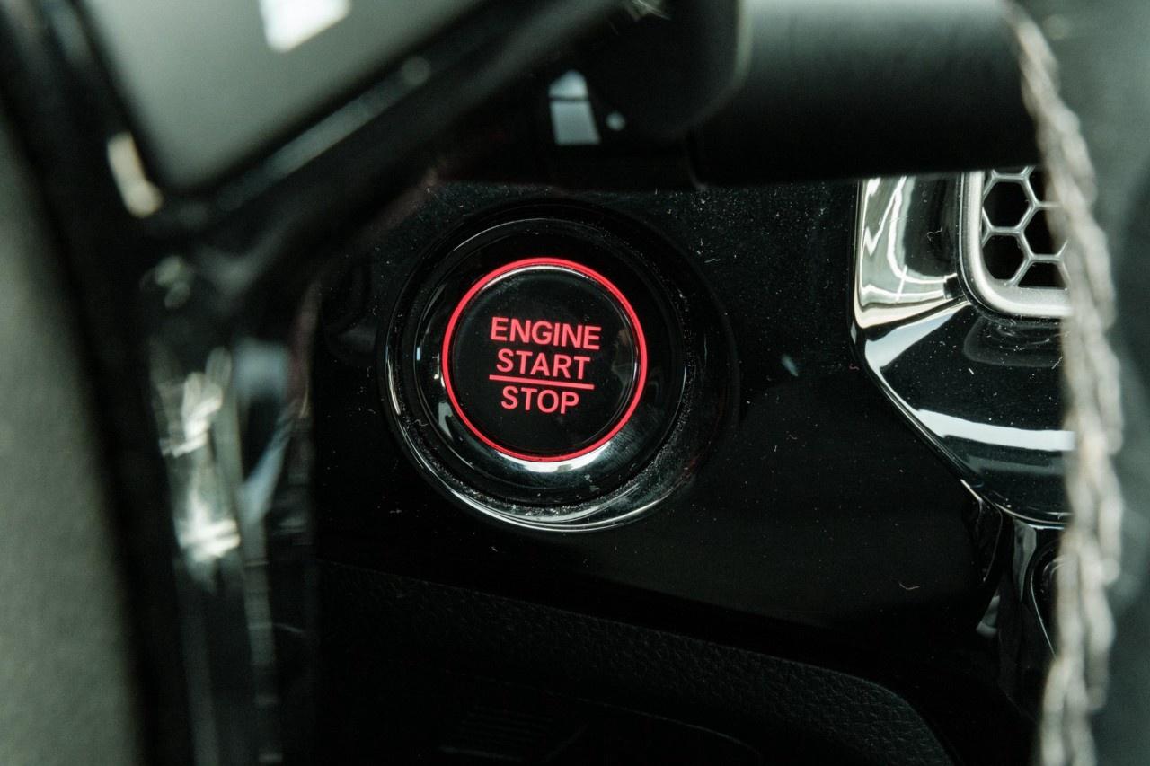 2022 Honda Civic Sedan SPORT CVT SEDAN Photo