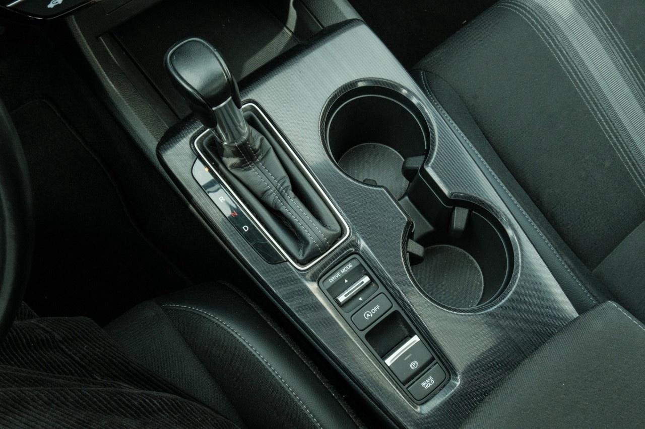 2022 Honda Civic Sedan SPORT CVT SEDAN Photo