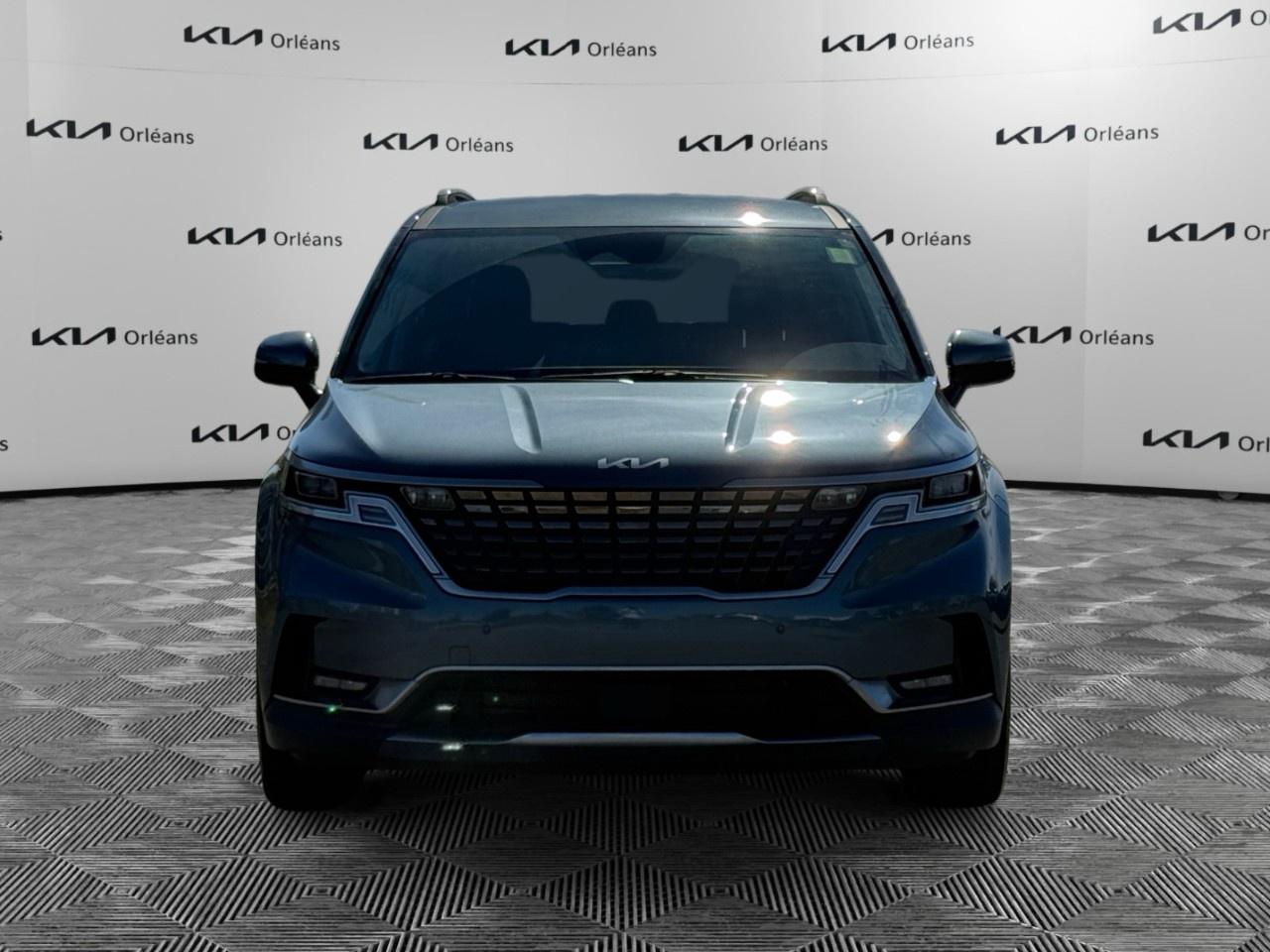2024 Kia Carnival EX  FWD Photo