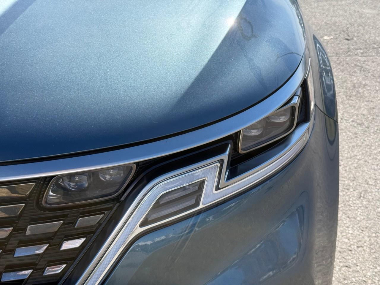 2024 Kia Carnival EX  FWD Photo