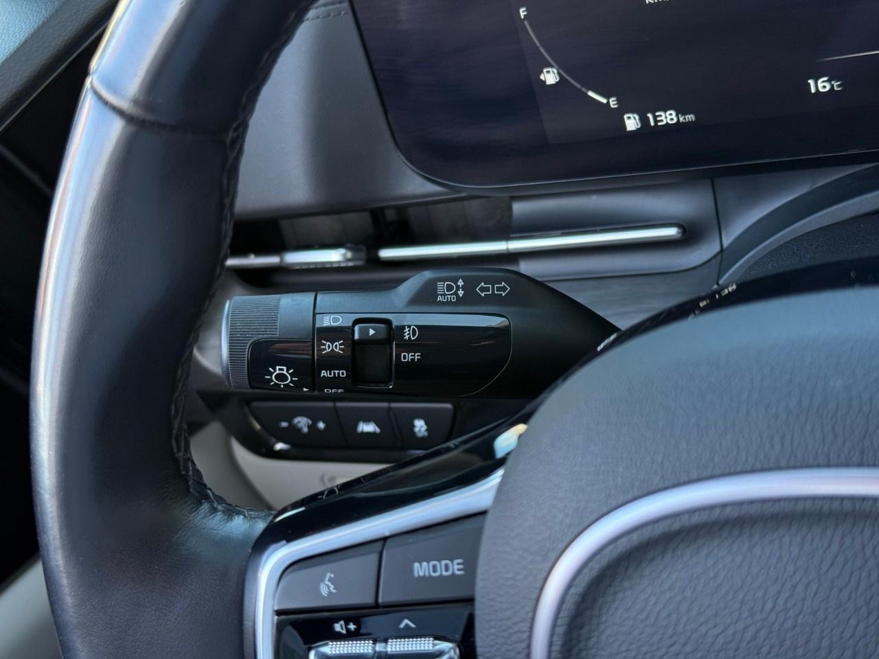 2024 Kia Carnival EX  FWD Photo