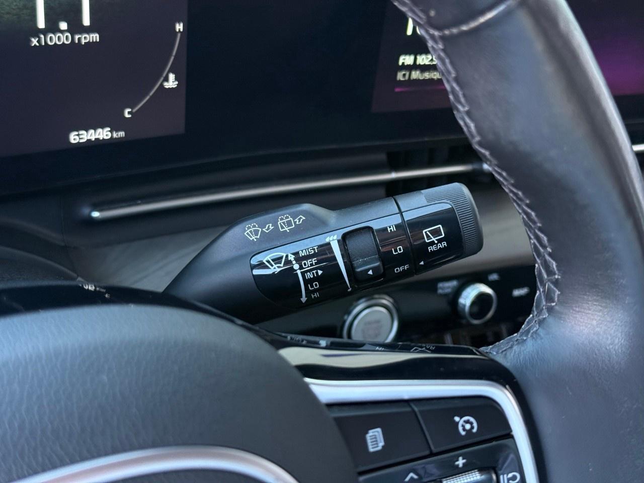 2024 Kia Carnival EX  FWD Photo