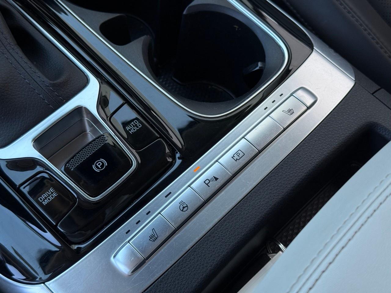 2024 Kia Carnival EX  FWD Photo