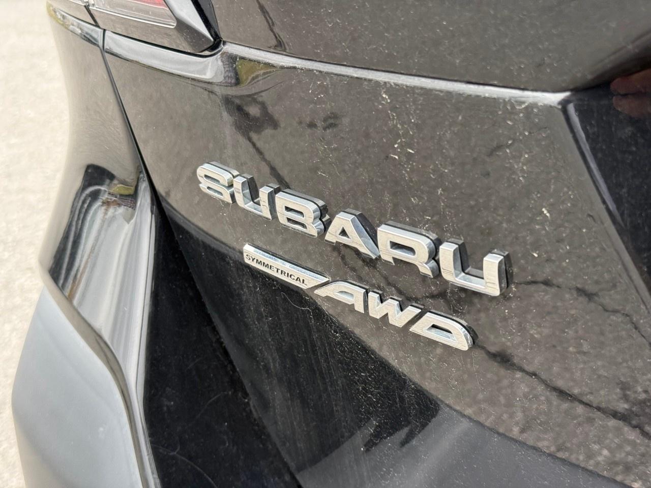 2022 Subaru Outback Touring CVT Photo