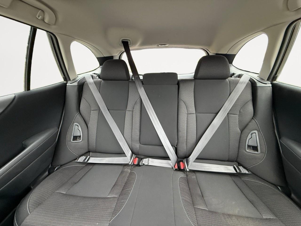 2022 Subaru Outback Touring CVT Photo
