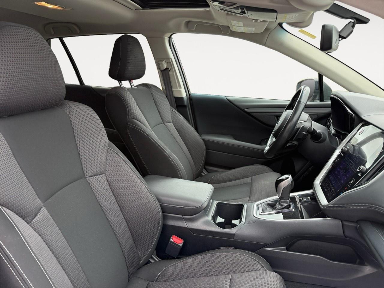 2022 Subaru Outback Touring CVT Photo