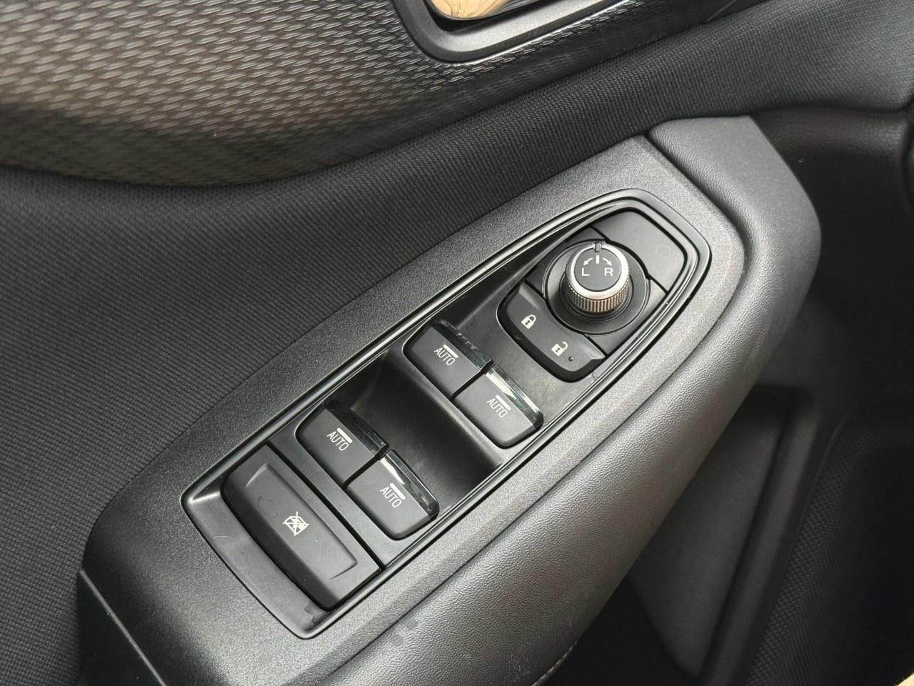 2022 Subaru Outback Touring CVT Photo