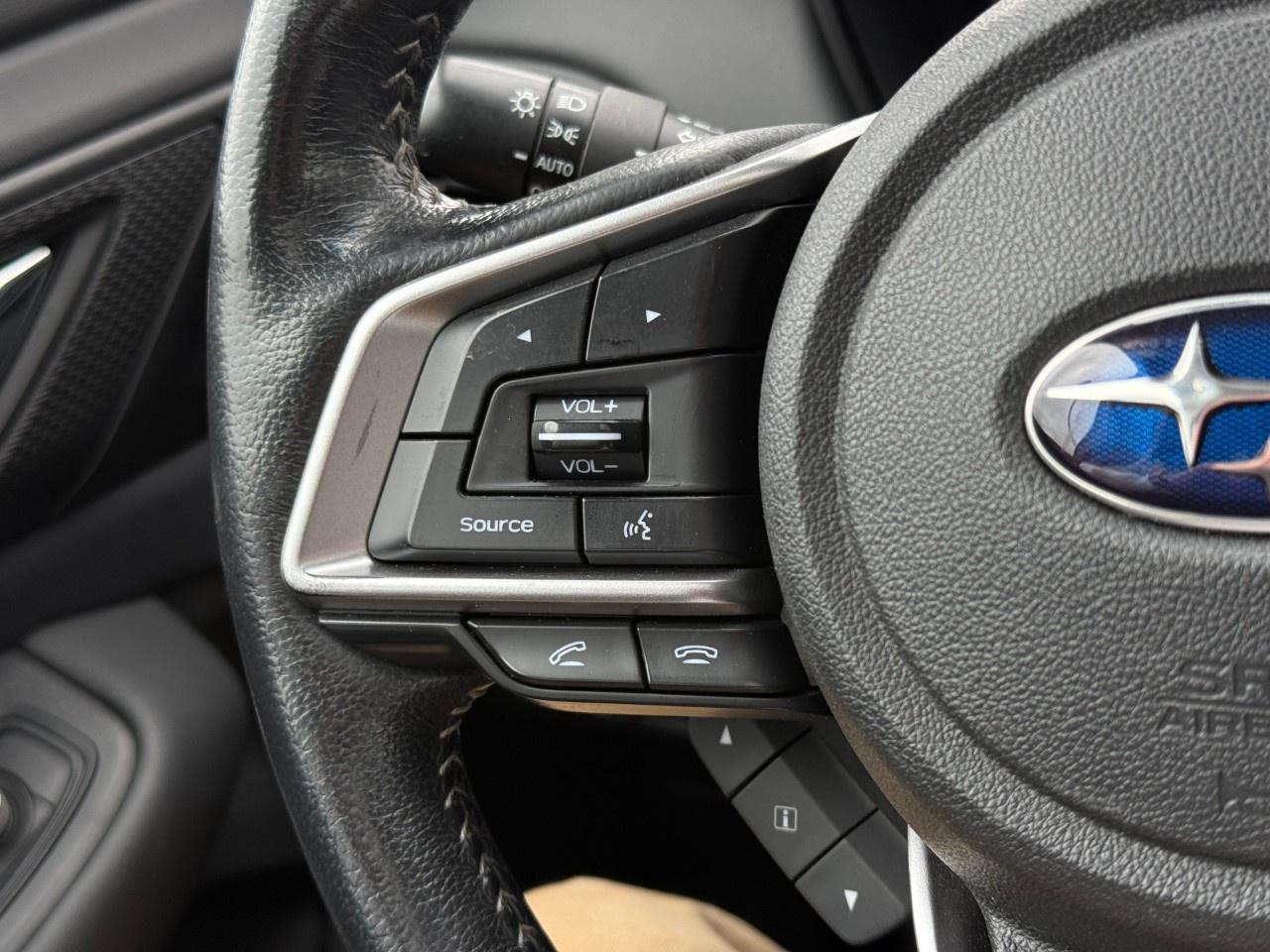 2022 Subaru Outback Touring CVT Photo