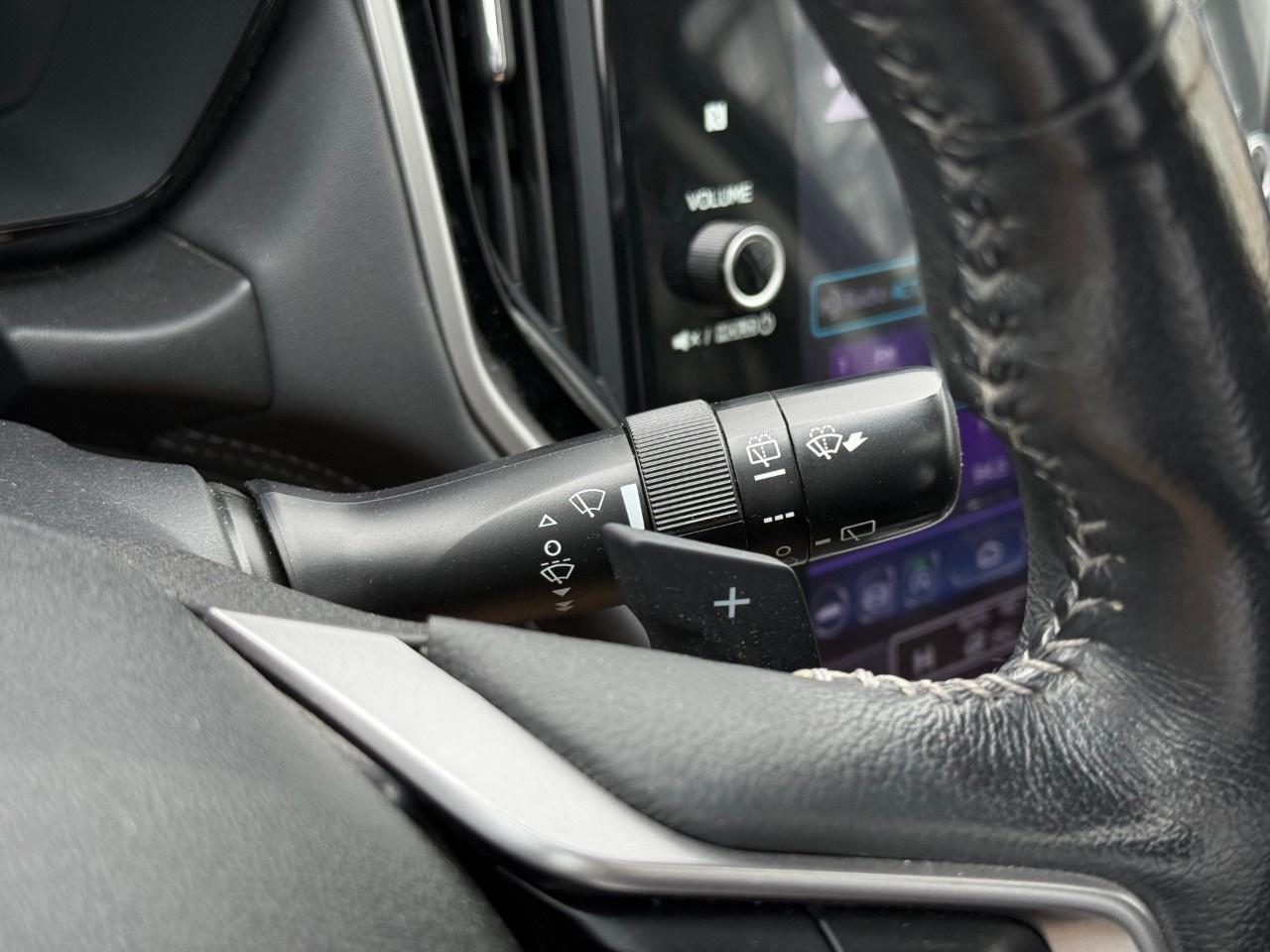 2022 Subaru Outback Touring CVT Photo