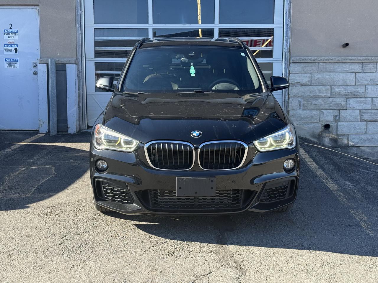 2019 BMW X1 xDrive28i| CLEAN TITLE| CLEAN CAR| Photo1