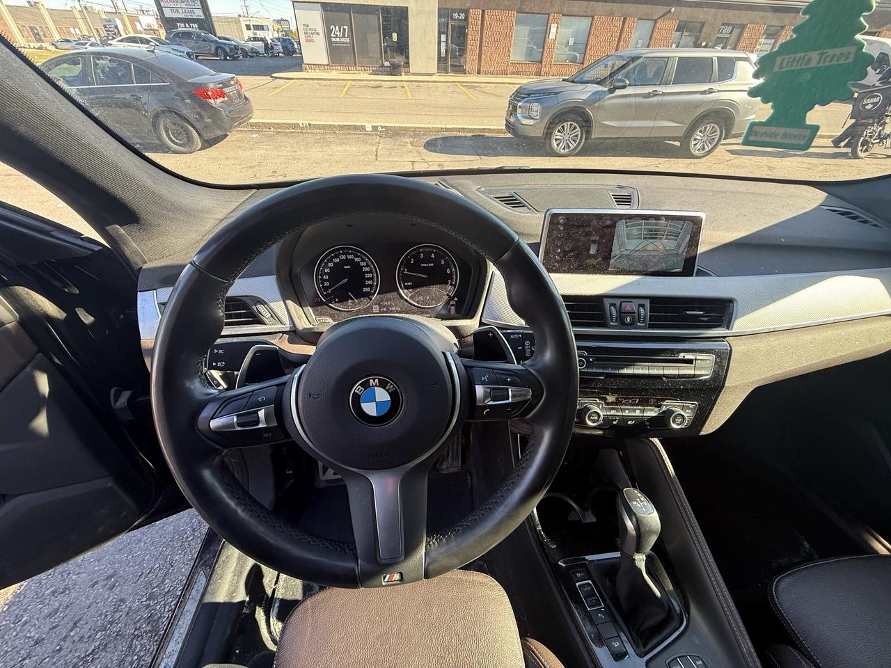 2019 BMW X1 xDrive28i| CLEAN TITLE| CLEAN CAR| Photo4