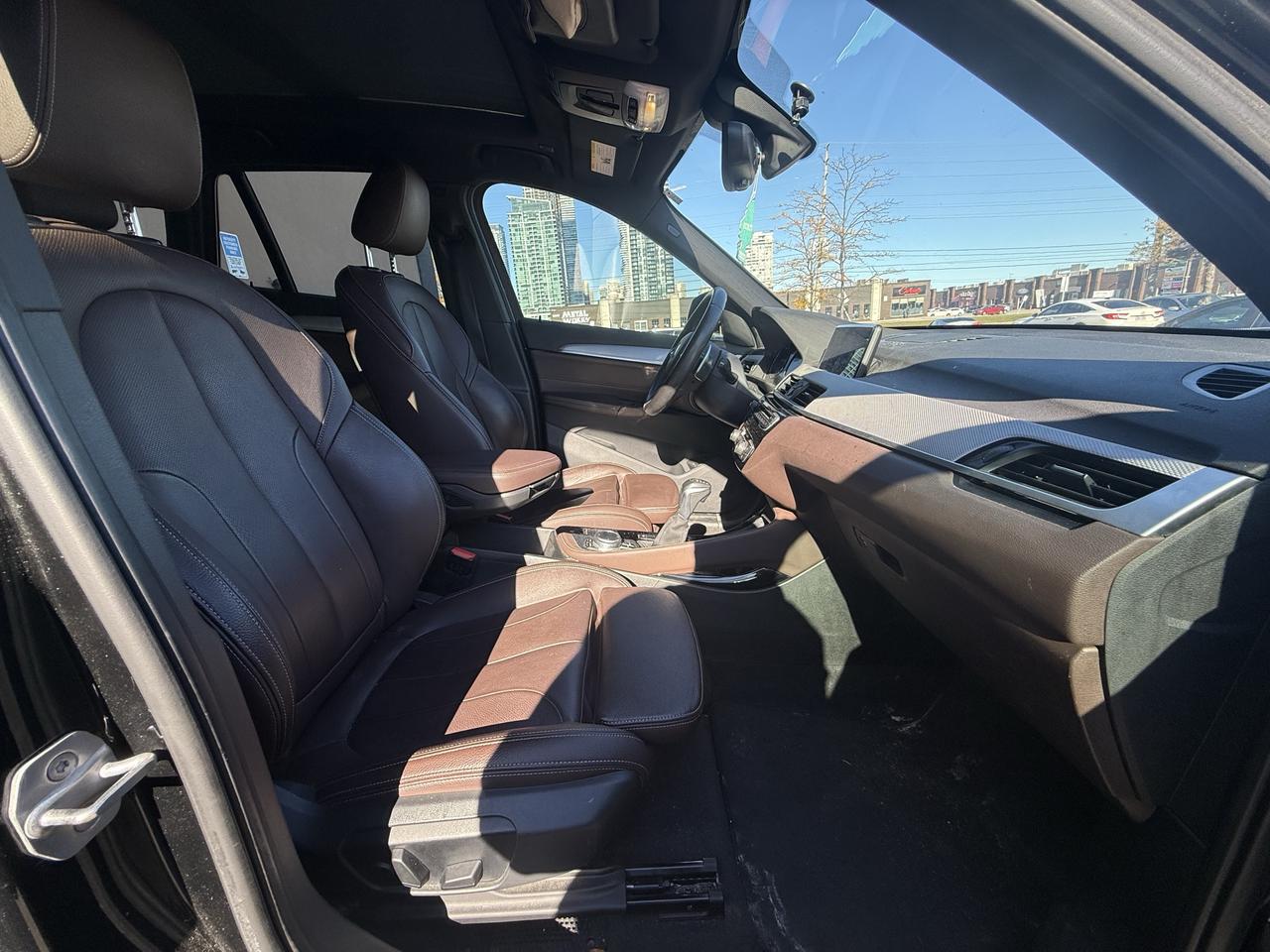 2019 BMW X1 xDrive28i| CLEAN TITLE| CLEAN CAR| Photo