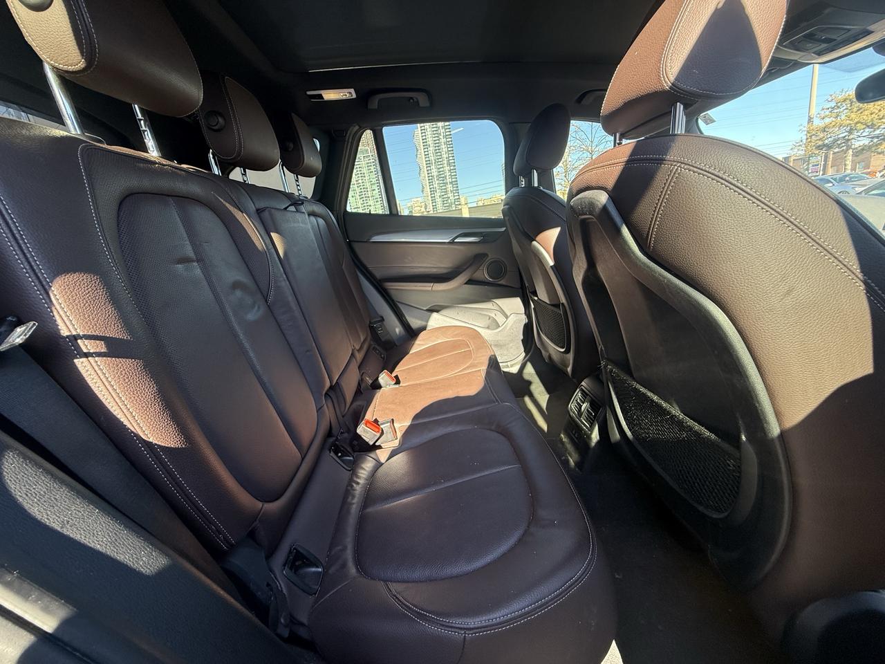 2019 BMW X1 xDrive28i| CLEAN TITLE| CLEAN CAR| Photo