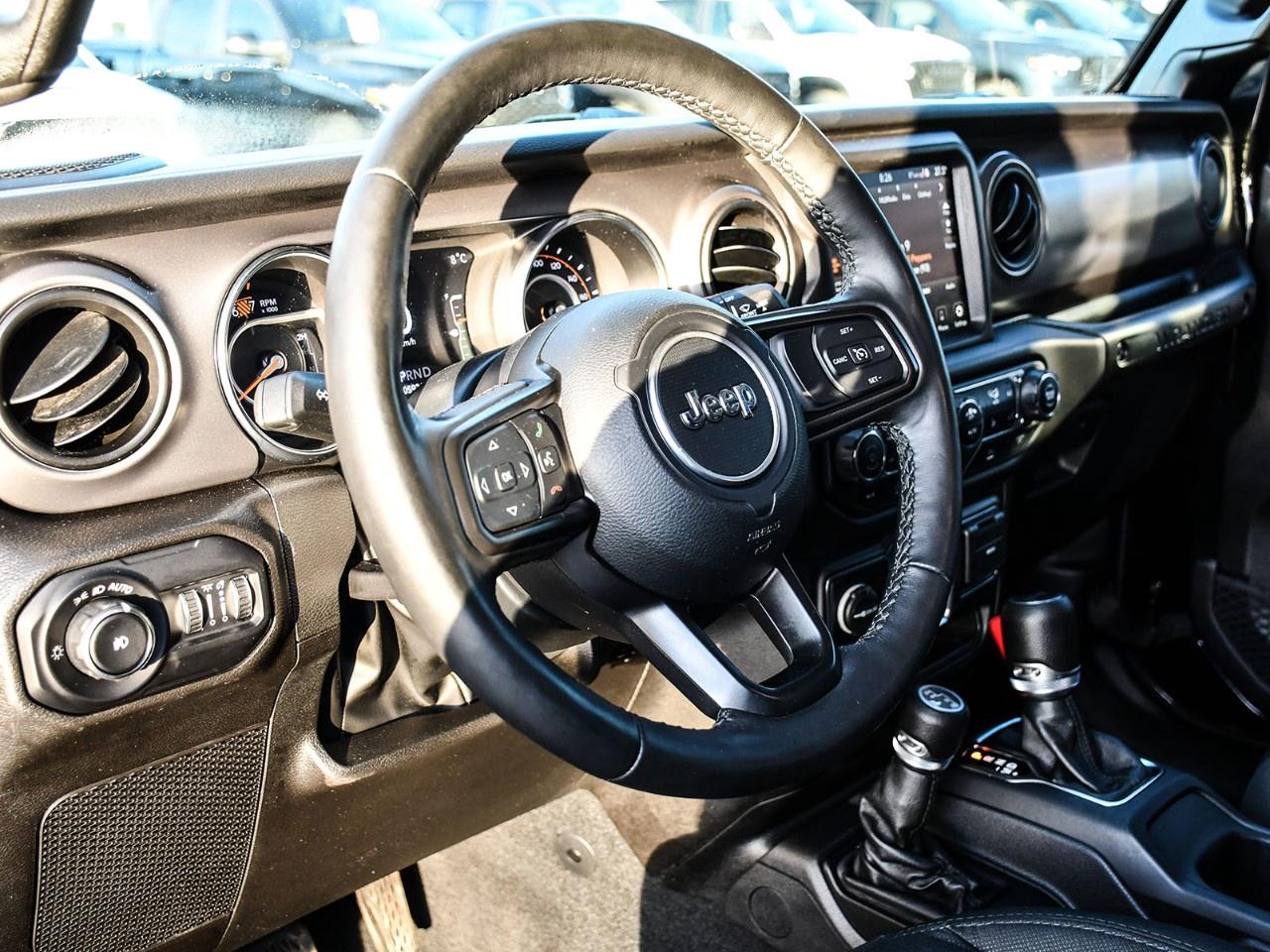 2022 Jeep Wrangler Unlimited Sport S 4x4 Photo