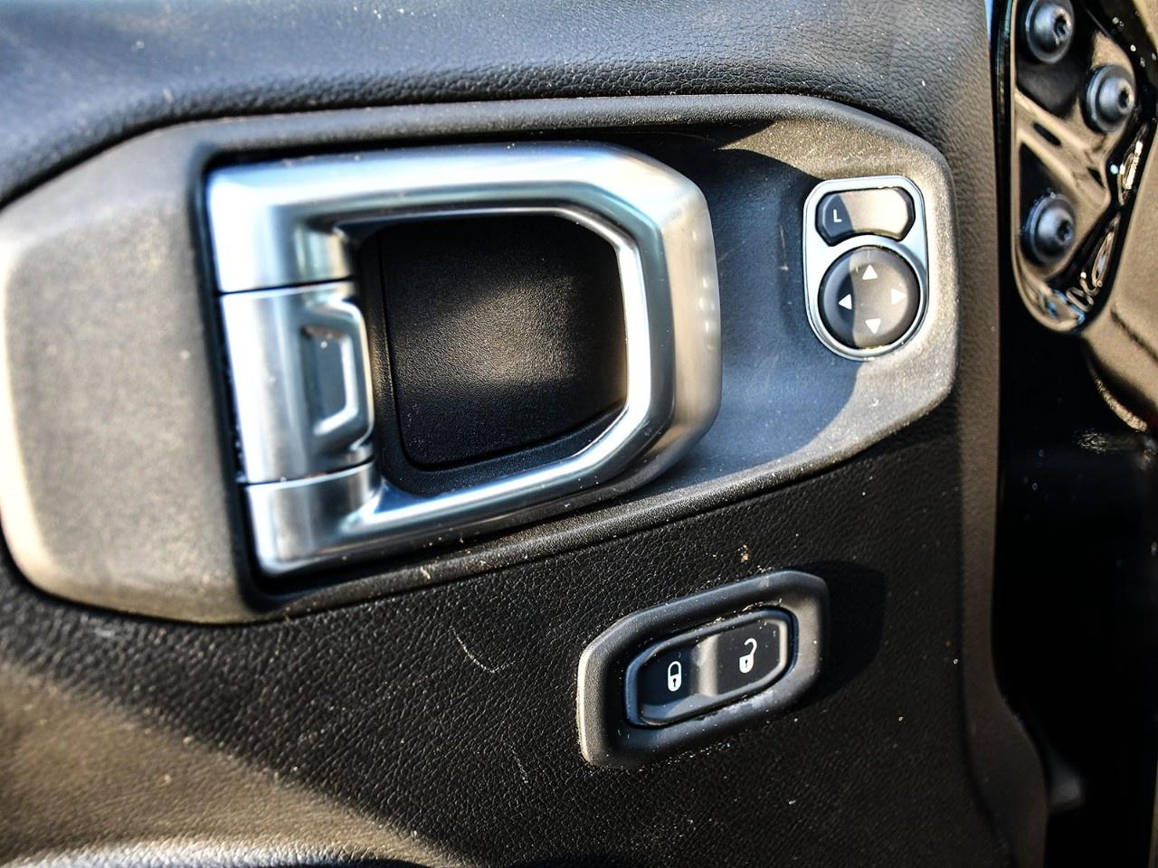 2022 Jeep Wrangler Unlimited Sport S 4x4 Photo