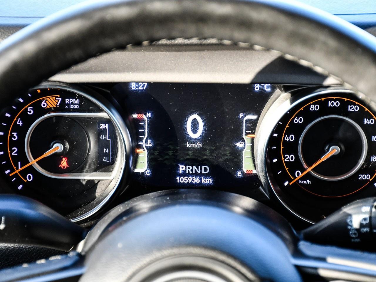 2022 Jeep Wrangler Unlimited Sport S 4x4 Photo